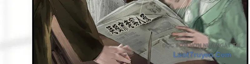 Quỷ Bí Chi Chủ (Bản Mới) Chap 15 - Next Chap 16