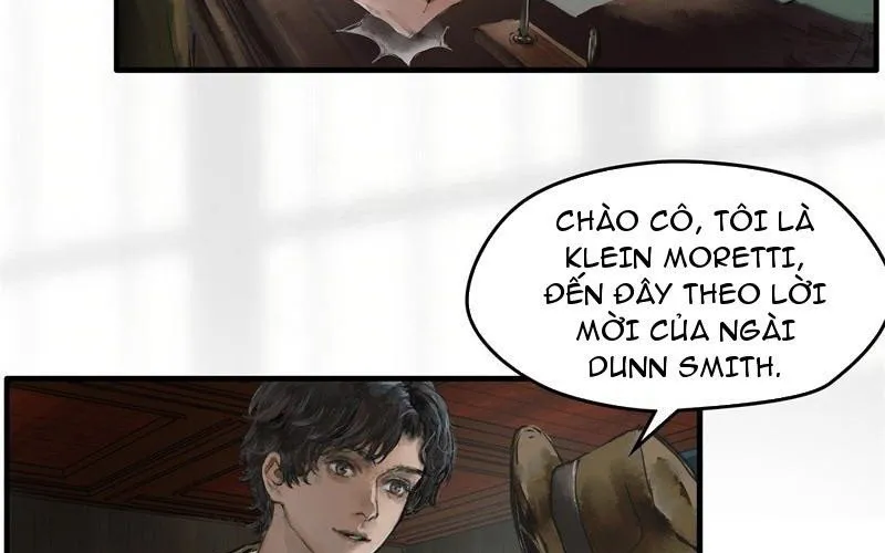 Quỷ Bí Chi Chủ (Bản Mới) Chap 15 - Next Chap 16