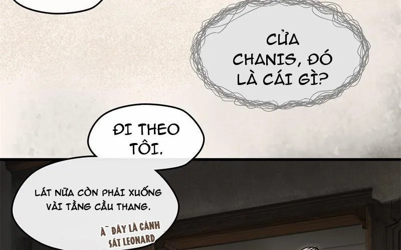Quỷ Bí Chi Chủ (Bản Mới) Chap 15 - Next Chap 16