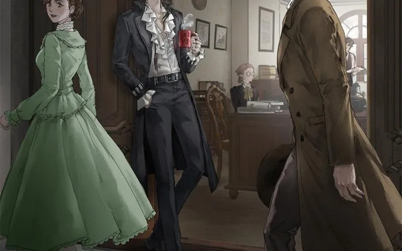 Quỷ Bí Chi Chủ (Bản Mới) Chap 15 - Next Chap 16