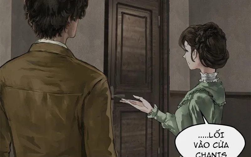 Quỷ Bí Chi Chủ (Bản Mới) Chap 15 - Next Chap 16