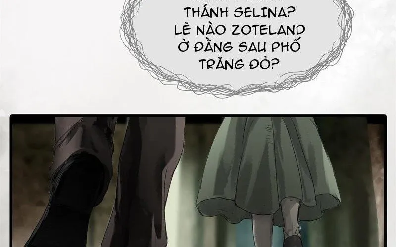 Quỷ Bí Chi Chủ (Bản Mới) Chap 15 - Next Chap 16