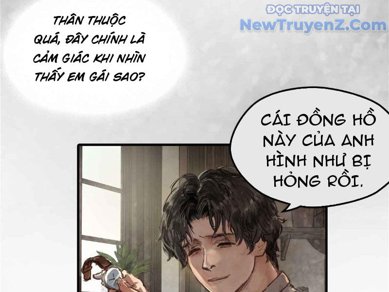 Quỷ Bí Chi Chủ (Bản Mới) Chap 2 - Next Chap 3