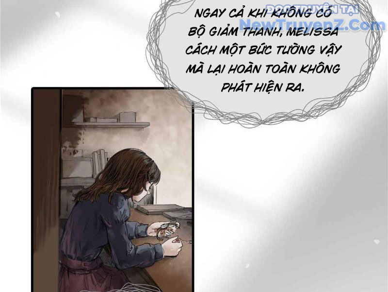 Quỷ Bí Chi Chủ (Bản Mới) Chap 2 - Next Chap 3