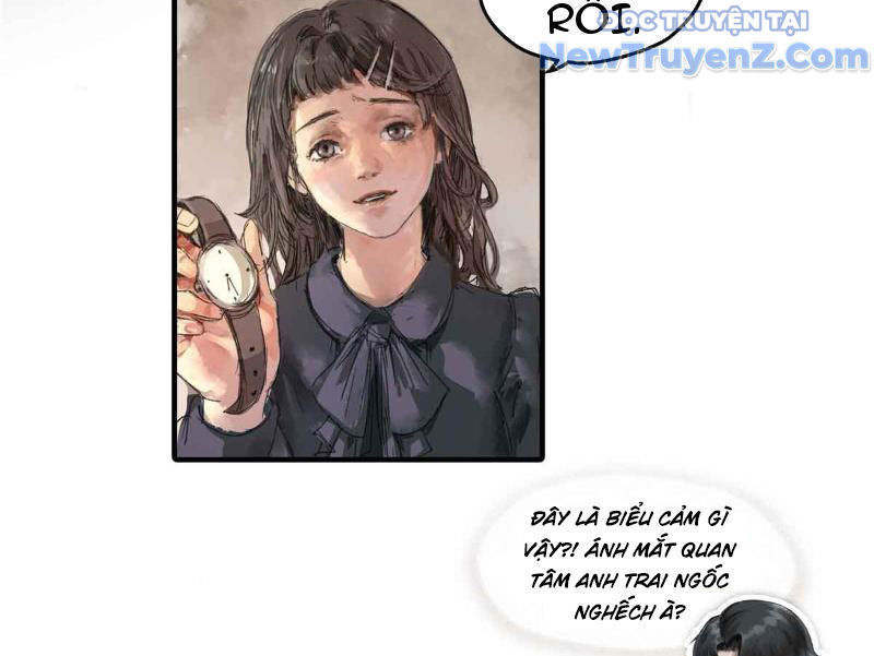 Quỷ Bí Chi Chủ (Bản Mới) Chap 2 - Next Chap 3