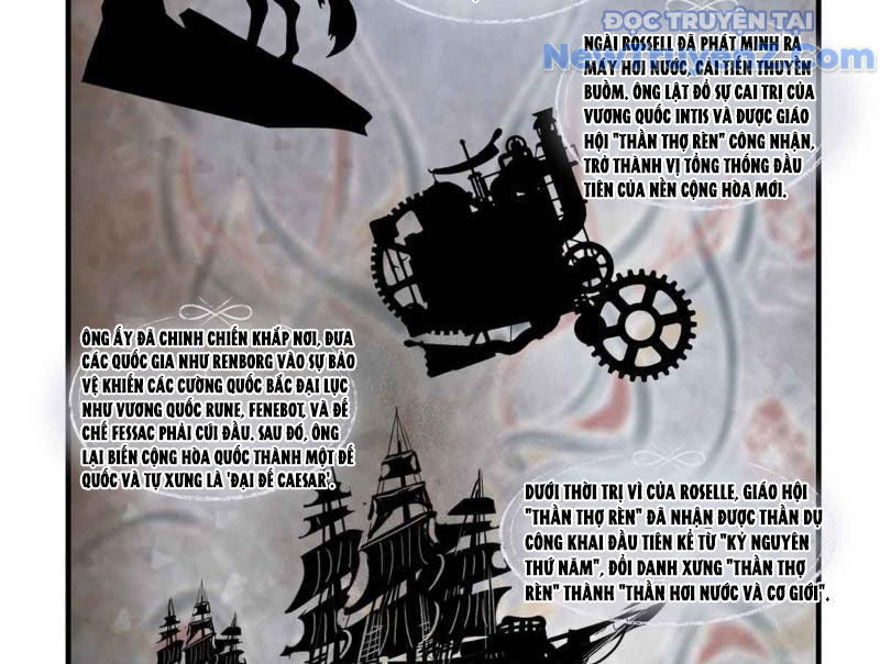 Quỷ Bí Chi Chủ (Bản Mới) Chap 3 - Next Chap 4