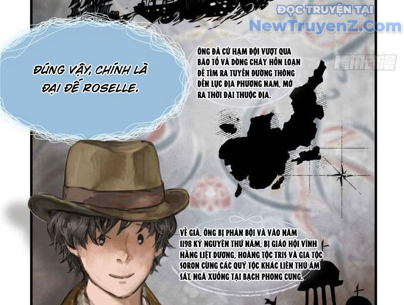 Quỷ Bí Chi Chủ (Bản Mới) Chap 3 - Next Chap 4