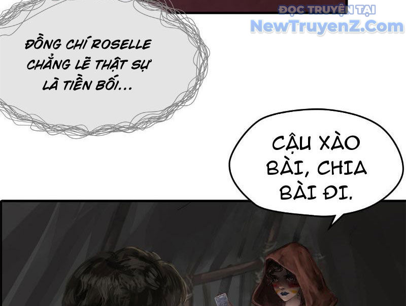 Quỷ Bí Chi Chủ (Bản Mới) Chap 3 - Next Chap 4