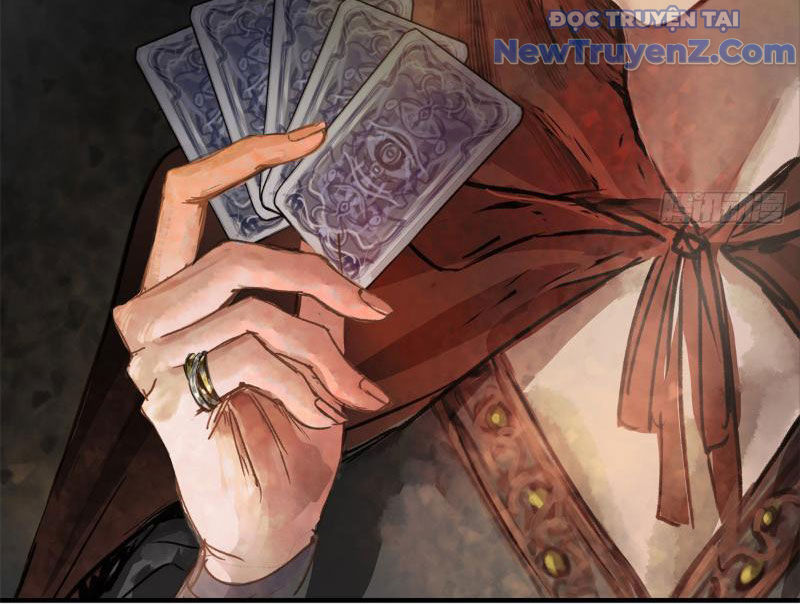 Quỷ Bí Chi Chủ (Bản Mới) Chap 3 - Next Chap 4