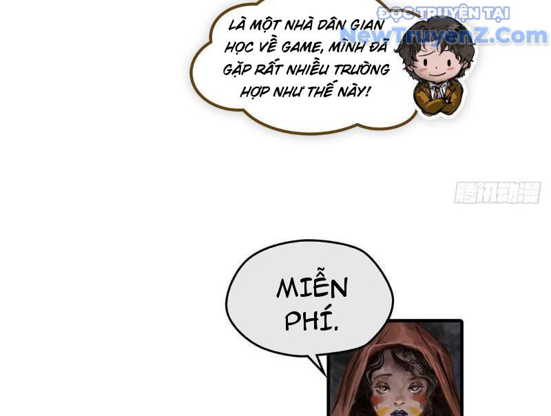 Quỷ Bí Chi Chủ (Bản Mới) Chap 3 - Next Chap 4