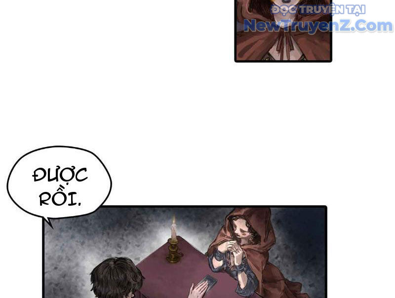 Quỷ Bí Chi Chủ (Bản Mới) Chap 3 - Next Chap 4