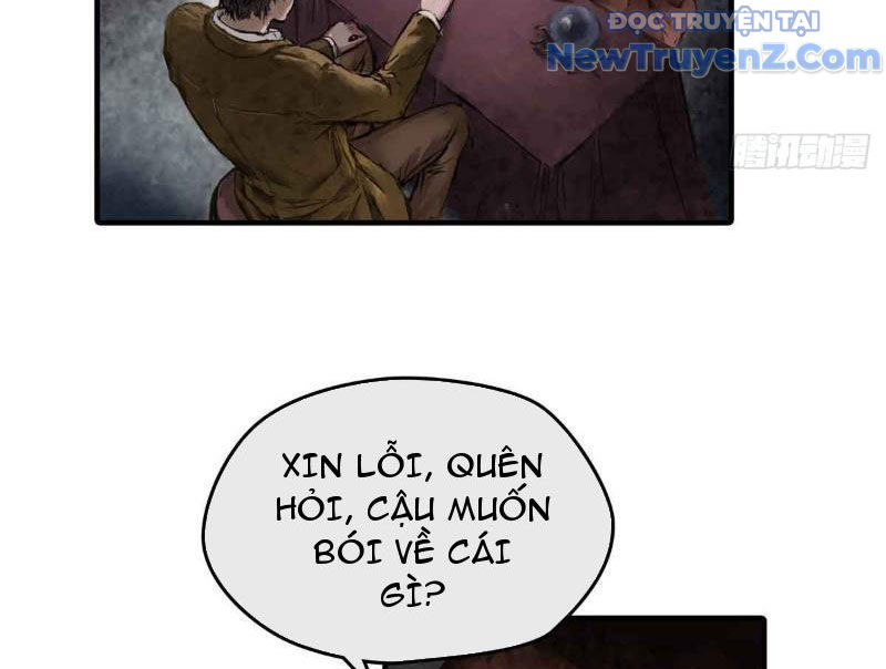 Quỷ Bí Chi Chủ (Bản Mới) Chap 3 - Next Chap 4