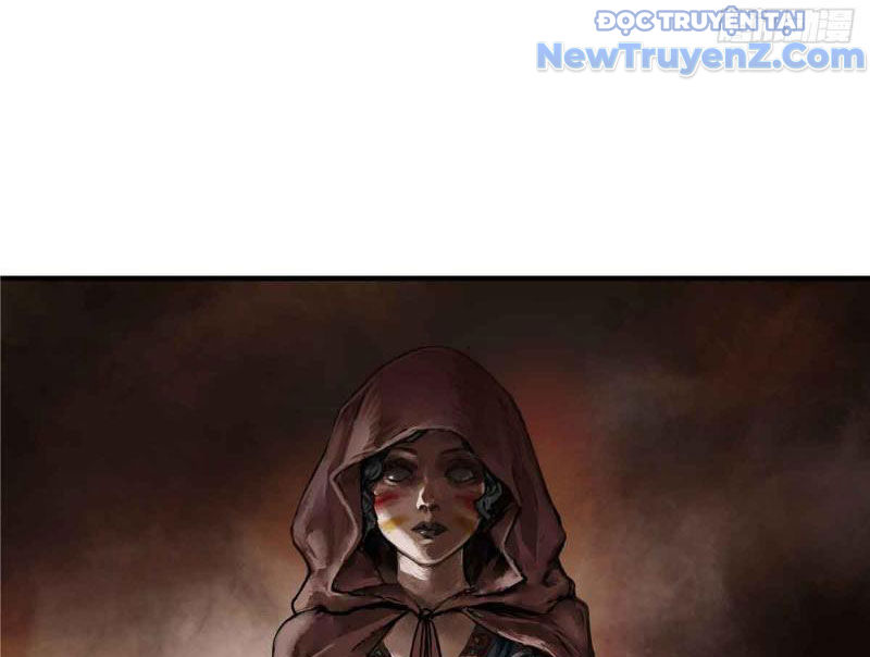 Quỷ Bí Chi Chủ (Bản Mới) Chap 3 - Next Chap 4