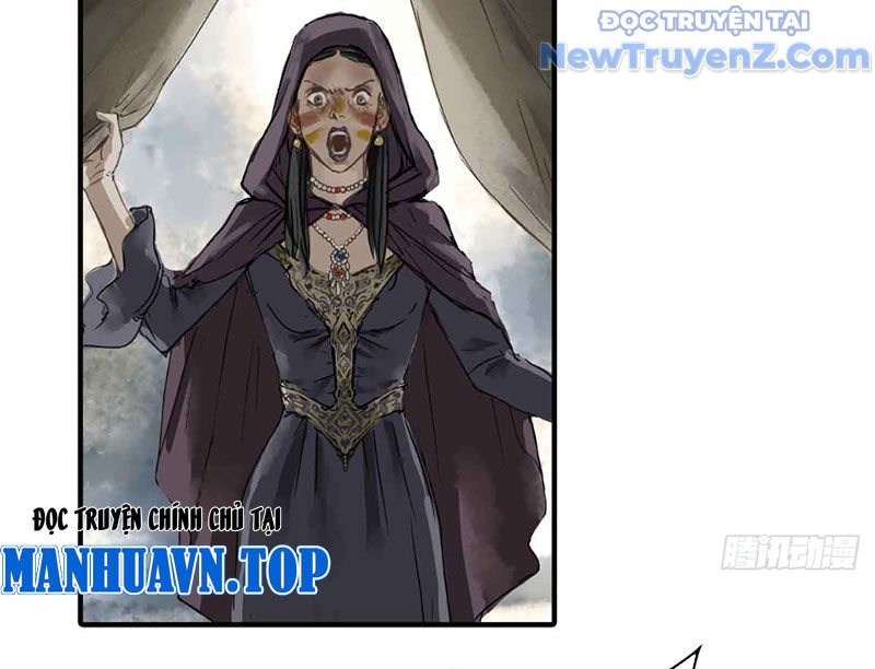 Quỷ Bí Chi Chủ (Bản Mới) Chap 4 - Next Chap 5