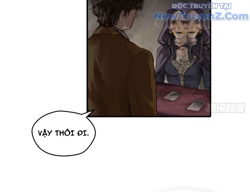 Quỷ Bí Chi Chủ (Bản Mới) Chap 4 - Next Chap 5