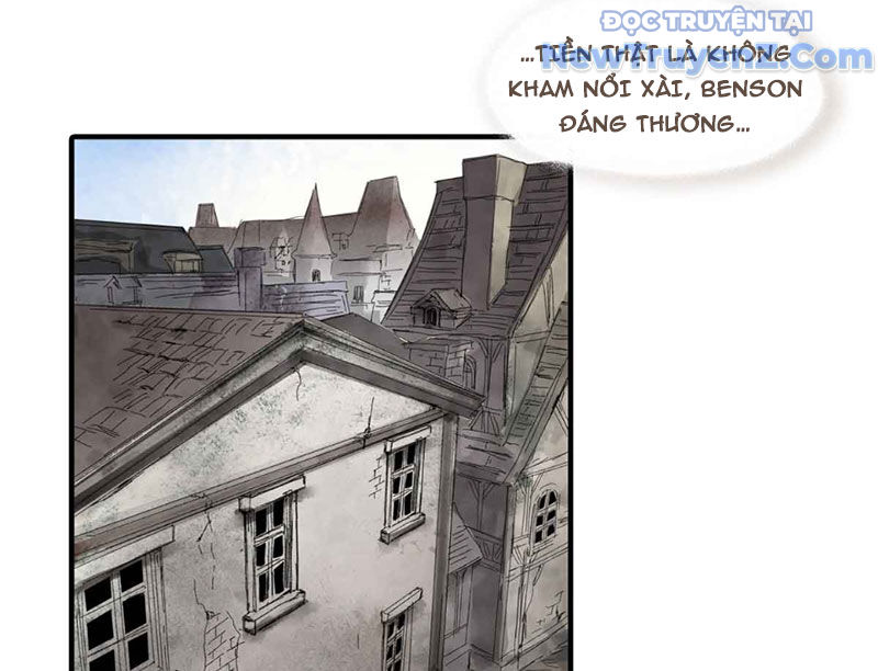 Quỷ Bí Chi Chủ (Bản Mới) Chap 4 - Next Chap 5