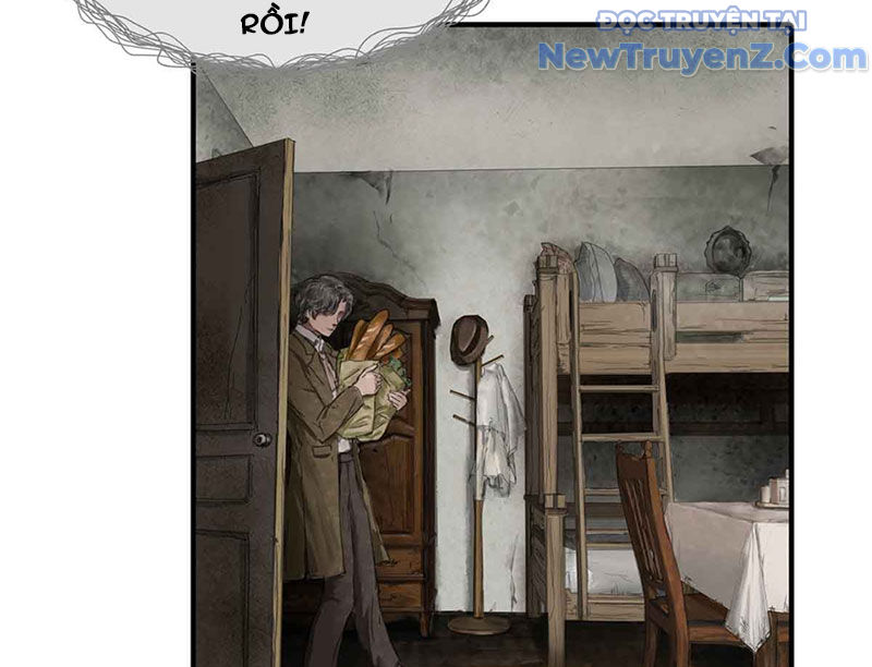 Quỷ Bí Chi Chủ (Bản Mới) Chap 4 - Next Chap 5