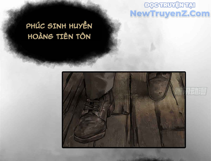 Quỷ Bí Chi Chủ (Bản Mới) Chap 4 - Next Chap 5