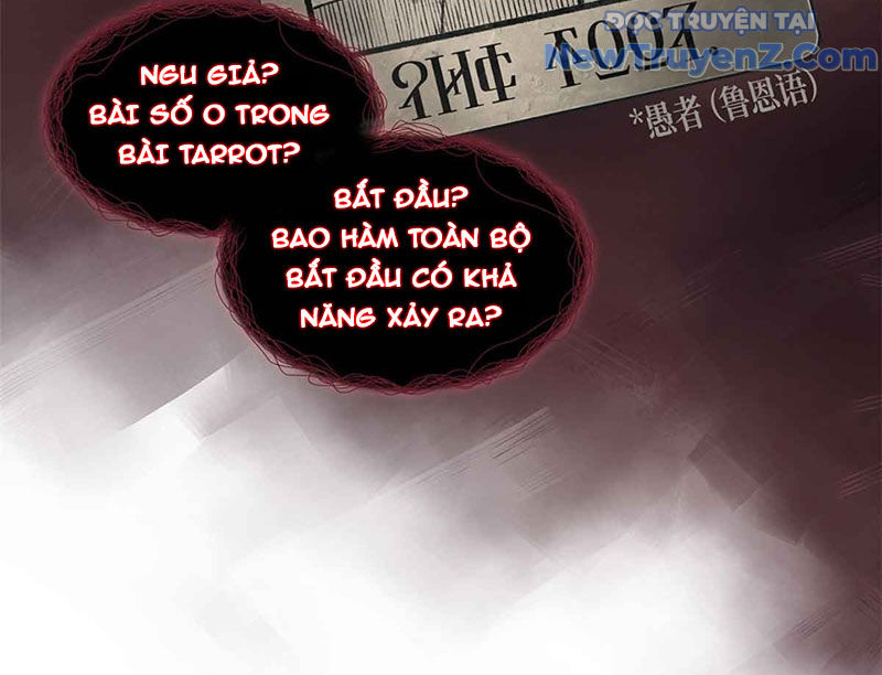Quỷ Bí Chi Chủ (Bản Mới) Chap 4 - Next Chap 5