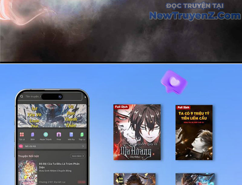 Quỷ Bí Chi Chủ (Bản Mới) Chap 4 - Next Chap 5