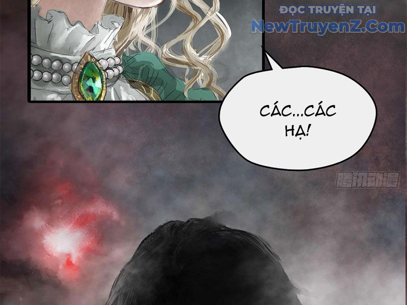 Quỷ Bí Chi Chủ (Bản Mới) Chap 5 - Next Chap 6