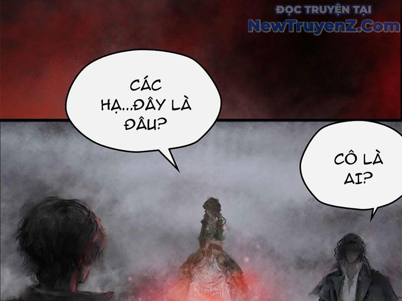 Quỷ Bí Chi Chủ (Bản Mới) Chap 5 - Next Chap 6