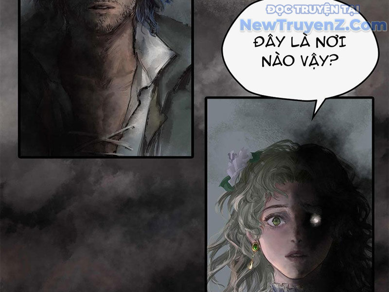 Quỷ Bí Chi Chủ (Bản Mới) Chap 5 - Next Chap 6