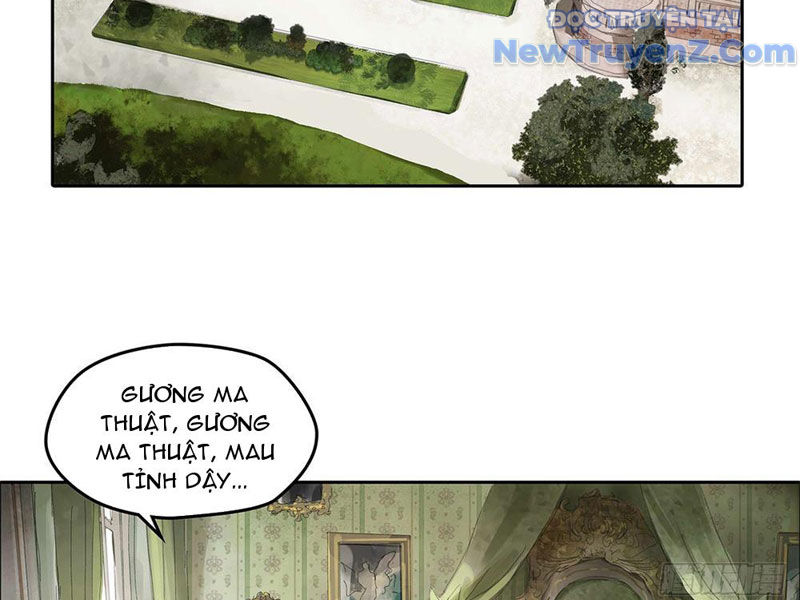 Quỷ Bí Chi Chủ (Bản Mới) Chap 5 - Next Chap 6