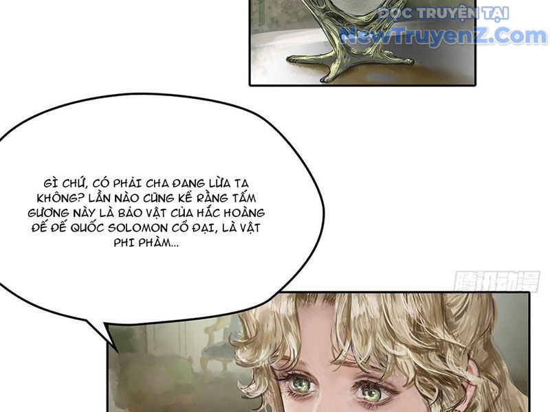 Quỷ Bí Chi Chủ (Bản Mới) Chap 5 - Next Chap 6