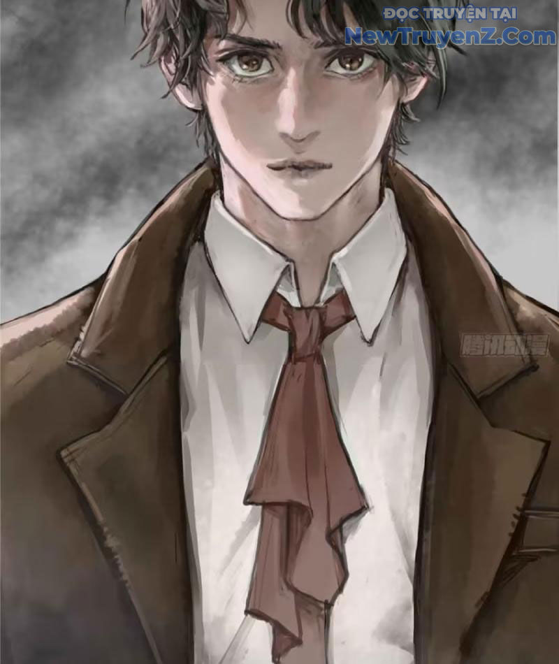 Quỷ Bí Chi Chủ (Bản Mới) Chap 6 - Next Chap 7