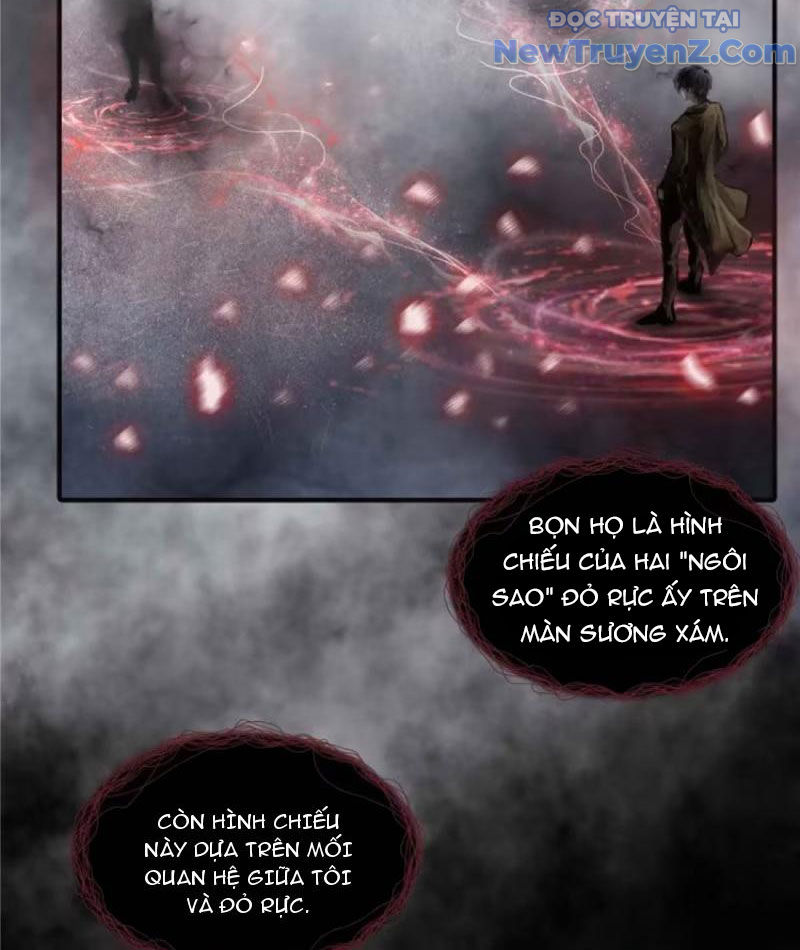 Quỷ Bí Chi Chủ (Bản Mới) Chap 6 - Next Chap 7