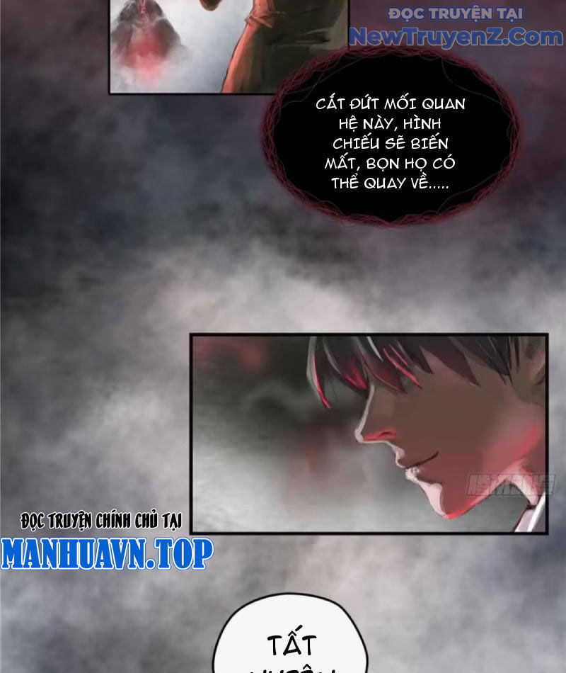 Quỷ Bí Chi Chủ (Bản Mới) Chap 6 - Next Chap 7