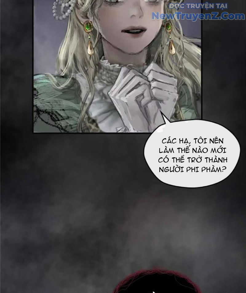 Quỷ Bí Chi Chủ (Bản Mới) Chap 6 - Next Chap 7