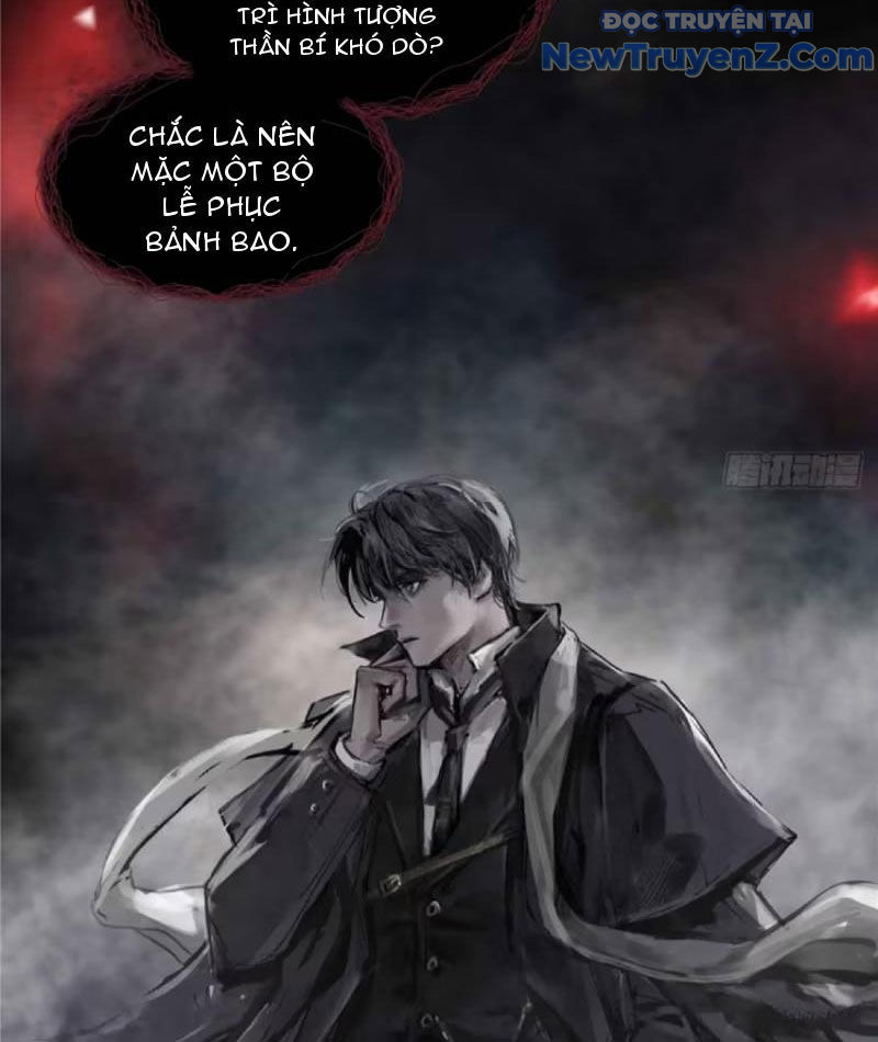 Quỷ Bí Chi Chủ (Bản Mới) Chap 6 - Next Chap 7