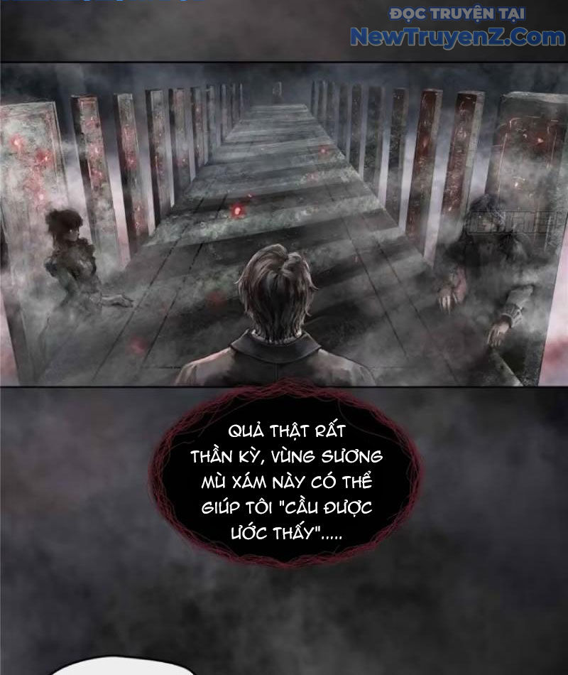 Quỷ Bí Chi Chủ (Bản Mới) Chap 6 - Next Chap 7