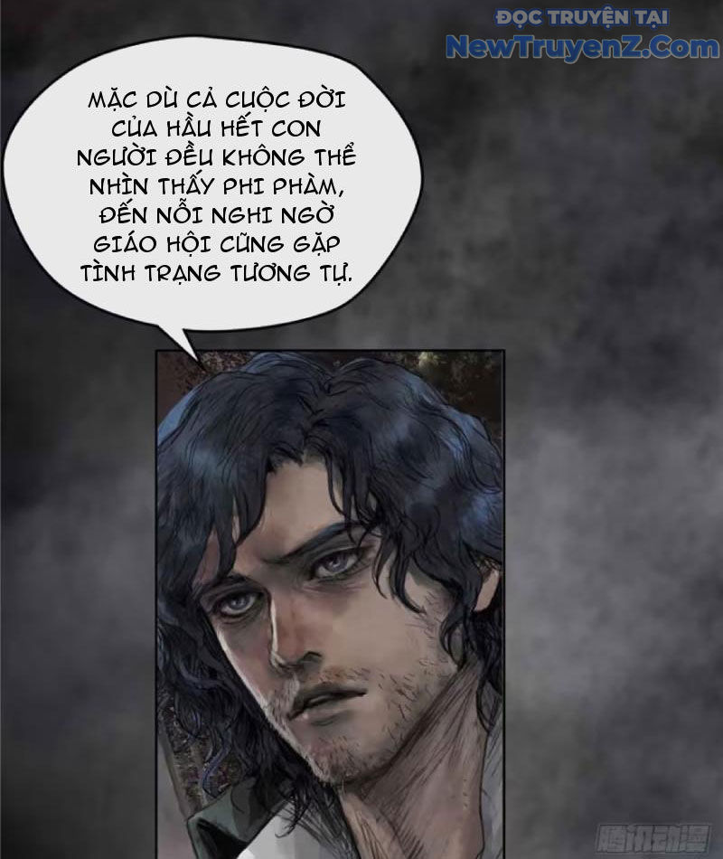 Quỷ Bí Chi Chủ (Bản Mới) Chap 6 - Next Chap 7