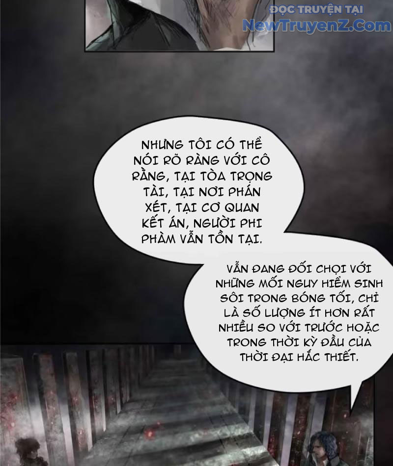 Quỷ Bí Chi Chủ (Bản Mới) Chap 6 - Next Chap 7