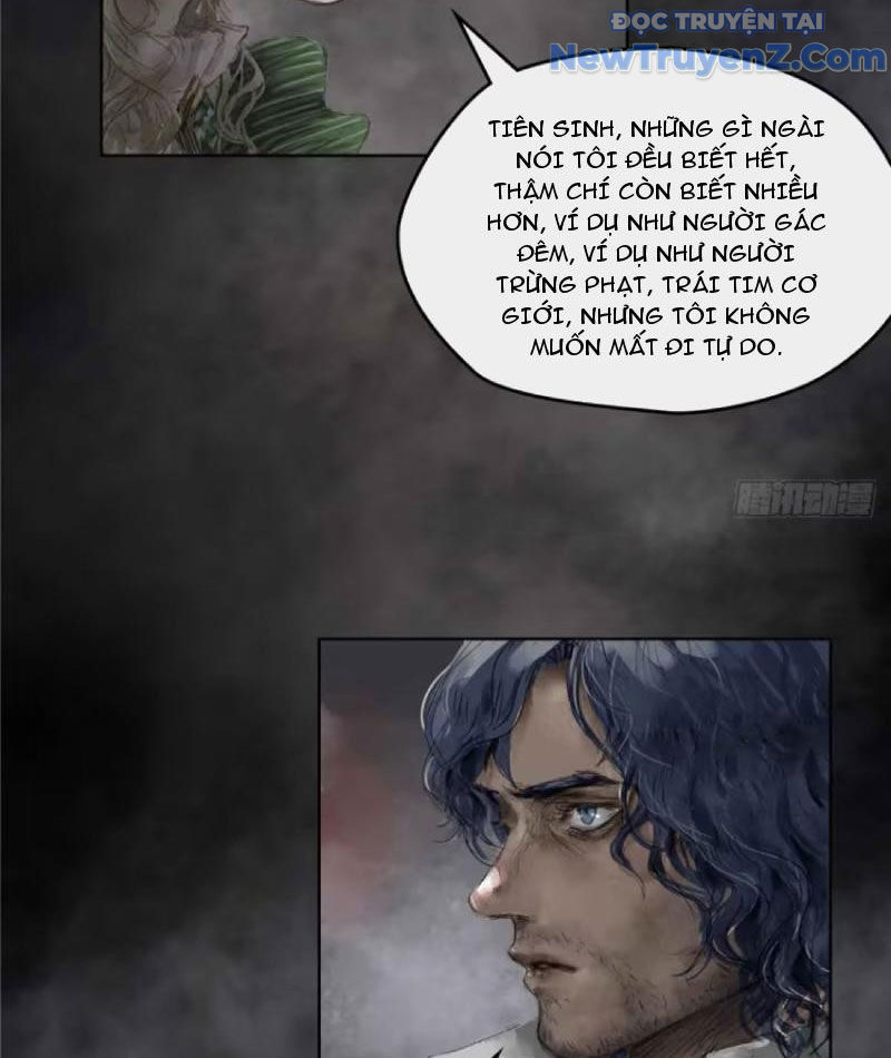 Quỷ Bí Chi Chủ (Bản Mới) Chap 6 - Next Chap 7