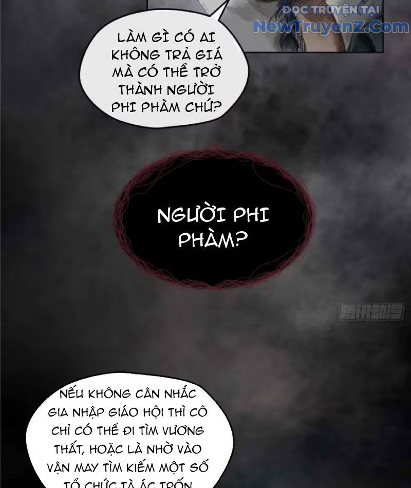 Quỷ Bí Chi Chủ (Bản Mới) Chap 6 - Next Chap 7