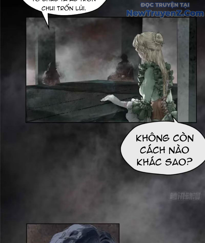 Quỷ Bí Chi Chủ (Bản Mới) Chap 6 - Next Chap 7