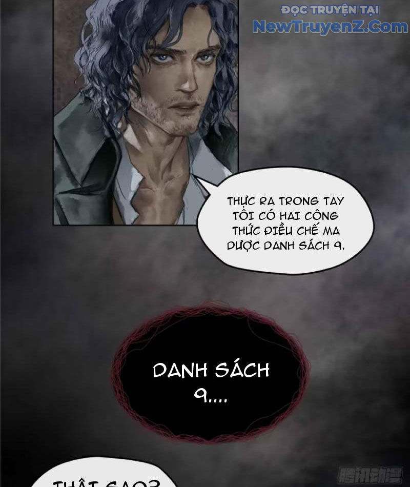 Quỷ Bí Chi Chủ (Bản Mới) Chap 6 - Next Chap 7