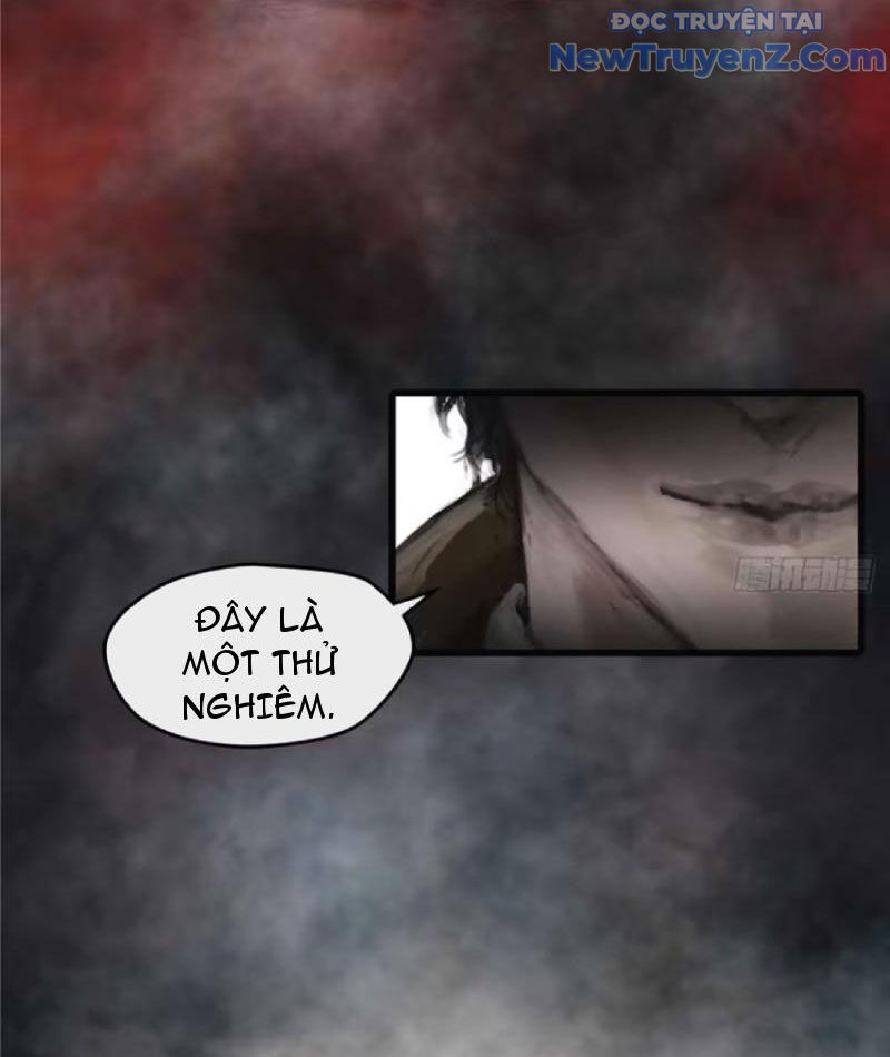 Quỷ Bí Chi Chủ (Bản Mới) Chap 6 - Next Chap 7