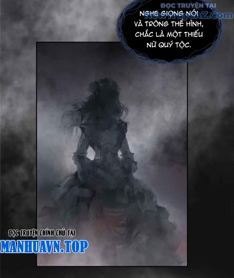 Quỷ Bí Chi Chủ (Bản Mới) Chap 6 - Next Chap 7