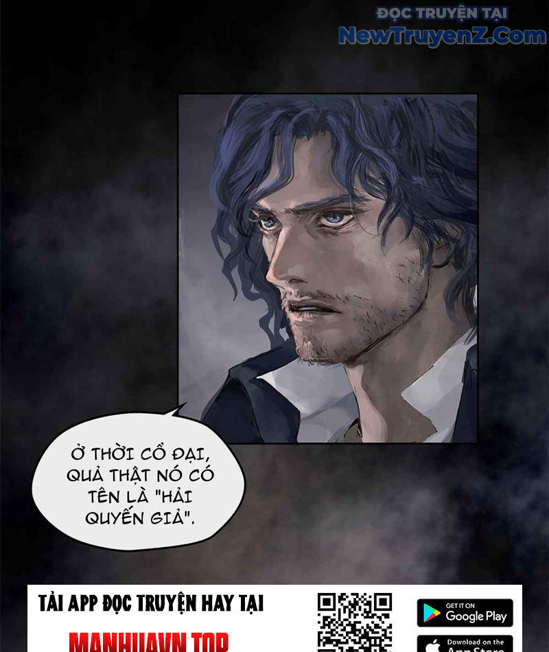 Quỷ Bí Chi Chủ (Bản Mới) Chap 7 - Next Chap 8