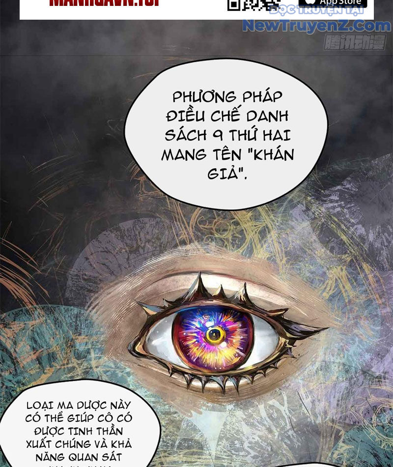 Quỷ Bí Chi Chủ (Bản Mới) Chap 7 - Next Chap 8