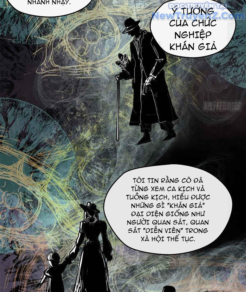 Quỷ Bí Chi Chủ (Bản Mới) Chap 7 - Next Chap 8