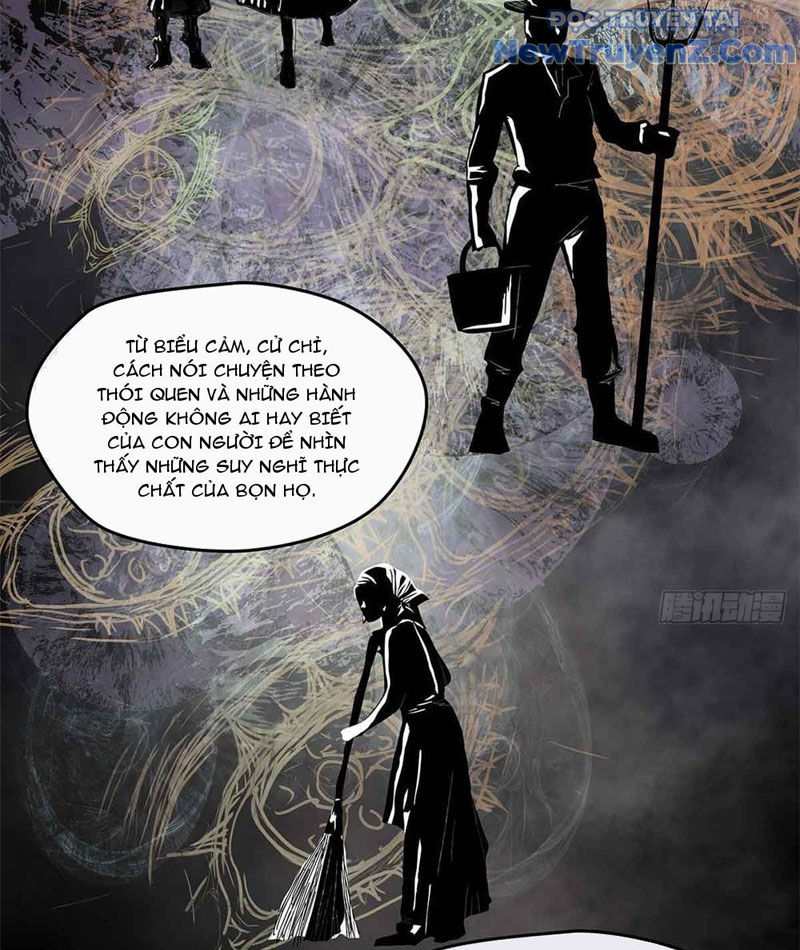 Quỷ Bí Chi Chủ (Bản Mới) Chap 7 - Next Chap 8