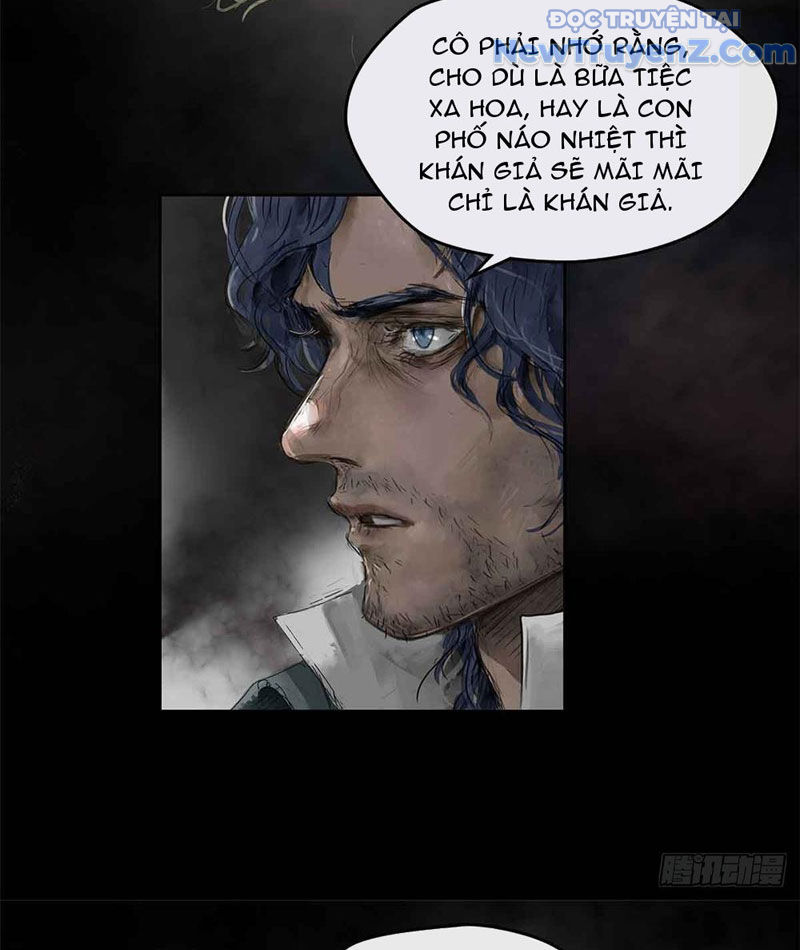 Quỷ Bí Chi Chủ (Bản Mới) Chap 7 - Next Chap 8