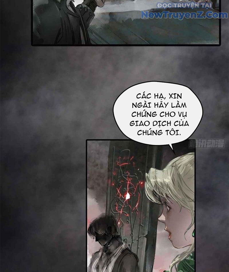 Quỷ Bí Chi Chủ (Bản Mới) Chap 7 - Next Chap 8