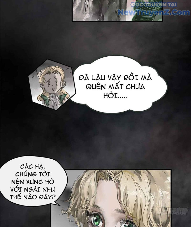 Quỷ Bí Chi Chủ (Bản Mới) Chap 7 - Next Chap 8